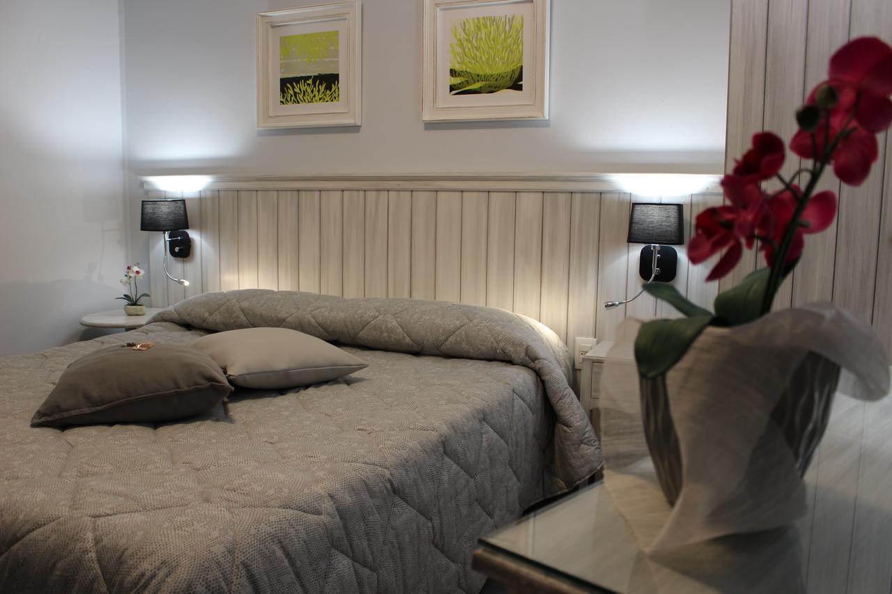 Bed & Breakfasts Conte Perollo Sciacca Exterior foto