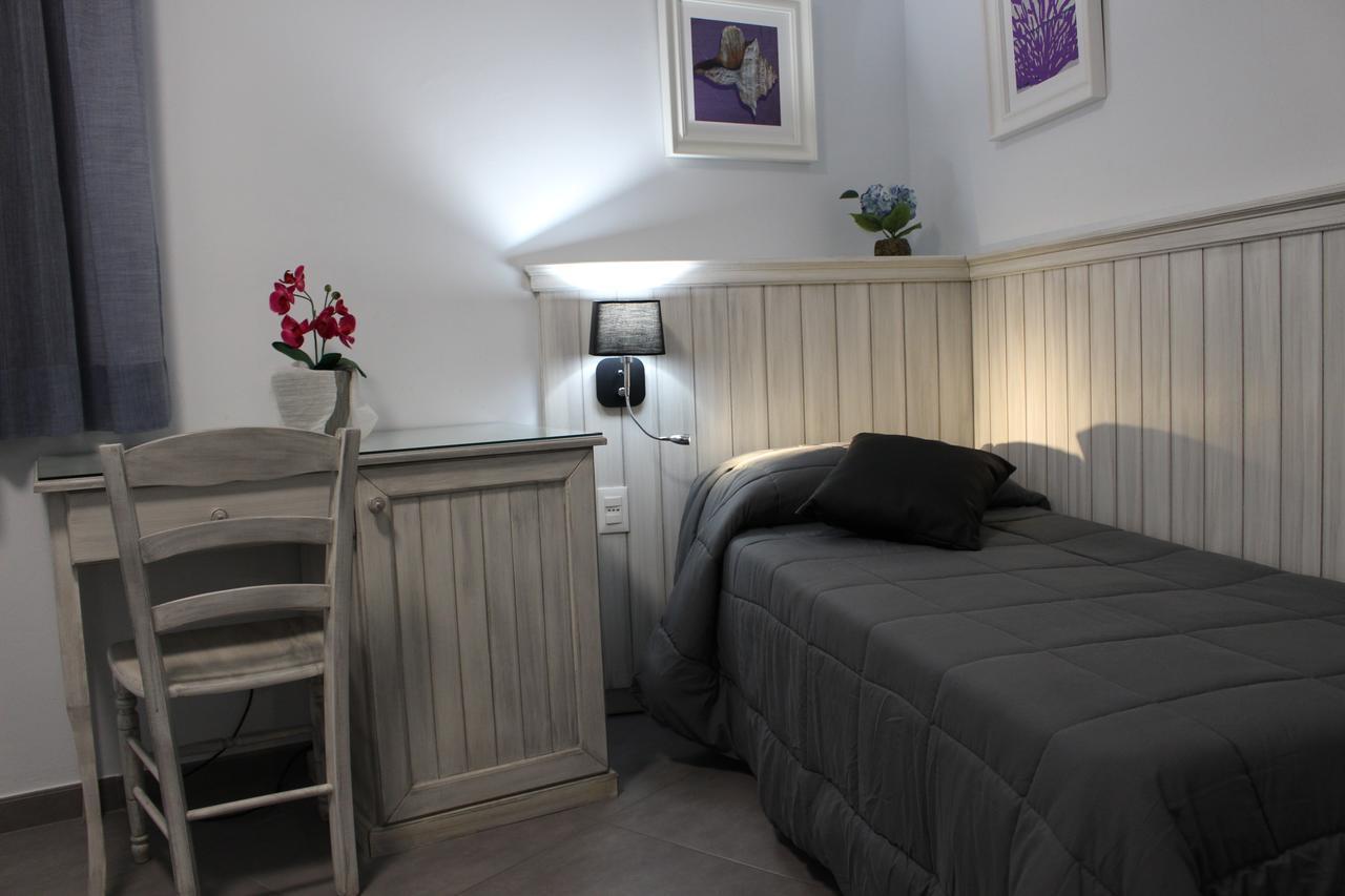 Bed & Breakfasts Conte Perollo Sciacca Exterior foto